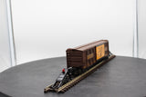 Lionel TCA 6-7812 Lonestar Texas Stock Car O SCALE Like New