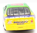 Action Performance Companies Inc. W249903098-4 Bobby Labonte #18 Interstate Battery Car 1/24 SCALE Like New