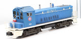 MTH Railking 30-20186-1 Southern MP15DC Diesel Engine with Proto-Sound 3.0 O SCALE Used