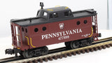 MTH 30-4215C PRR N5c Caboose O SCALE Like New