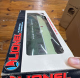 Lionel 6-16039 NORTHERN PACIFIC Passenger Car O Scale Used Damaged Box