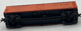 Accurail 4853 Denver Rio Grande DRG 40' reefer car HO SCALE Like New