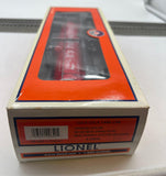 Lionel 6-29640 Coca-Cola Tank Car O SCALE Like New