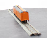 Athearn 50' Express Reefer Milwaukee Road 364 92577 O SCALE Like New