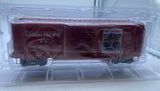 Lionel 2322048  Union Pacific UP FreightSounds Boxcar #4884 limited O SCALE NEW