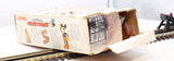 Lionel 6-9183 DISNEY Illuminated Caboose O Scale Used Damaged Box