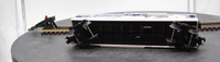 MTH 30-74038 2002 Holiday Car RAILKING O SCALE NEW
