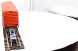 Lionel 6-7811 DR. PEPPER Boxcar Mainline O Scale Like New
