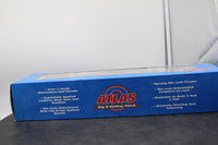 Atlas 8403-1 New Haven 40506 PS-1 Double Door Box Car O Scale Like New