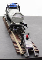Lionel 6-39385 U.S. Navy Made in USA Tank Car O SCALE NEW