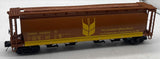 MTH Premier 20-97995 Canadian Wheat 100 Ton Hopper Car 395805 O SCALE Like New