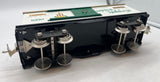 Lionel Classics 6-13602 Christmas Standard Gauge Box Car Like New