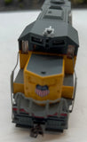 Bachmann Union Pacific Diesel Locomotive Possibly DCC HO SCALE Used Excellent No Box