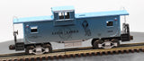 Lionel LCCA 6-52208  Caboose 2000 Y2K Limited O SCALE Like New