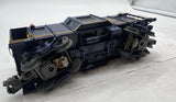 Lionel 6-27635 Baltimore & Ohio B&O I-12 Caboose C2424 w smoke  O SCALE Like New