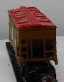 K-Line K-101872 Jif Peanut Butter Closed Hopper Car O SCALE Used