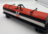 MTH Premier 20-98213 New Haven Coil Car O SCALE Used Damaged Box as is no returns