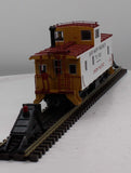 Lionel 1926492 Union Pacific Safety CA-4 Caboose #3830 Like New