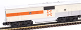 Lionel 6-2242C NH B Unit [non Powered] O SCALE Like New