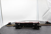MTH 33-7410 Pennsylvania boxcar O SCALE Used Excellent Damaged Box