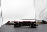 MTH 33-7410 Pennsylvania boxcar O SCALE Used Excellent Damaged Box