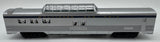 LIFE-LIKE TRAINS Life-Like 8094 B&O LIGHTED VISTA DOME CAR HO SCALE( MOONLIGHT) NEW