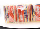 Lionel 6-21872 Chesapeake & Ohio Offset Hoppers 3-Pack #2 O SCALE Like New