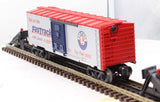 Lionel 6-29918 LIONEL BOXCAR O SCALE Used