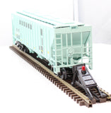 Lionel 3-16175 Rfmx PS-2CD Covered Hopper Mainline #464357 O SCALE Like New