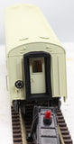 MTH Rugged Rails 33-6025 Yuengling Rugged Rails O-27 Streamlined Coach Car Light Lager Car No. 2006 O SCALE Like New