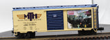 MTH Premier 20-93644 TCA Spring York 2015 40' Box Car Like New