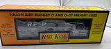 MTH Railking 30-73264 Richmond Fredericksburg & Potomac Tank Car O SCALE Like New