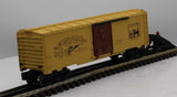 Lionel 6-7782 THE CARLISLE & FINCH CO. Box Car TTM O Scale Used Damaged Box