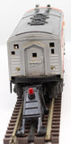 Lionel 6-8262 Southern pacific Engine Non-Powered unit O Scale Used No Box