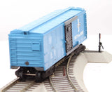 American Flyer 4-9703 BOSTON & MAINE Box Car S Scale Like New