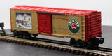 Lionel 6-25067 Angela Trotta Thomas "General Delivery" Boxcar O SCALE Used Excellent Damaged Box