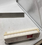 Lionel 6-9802 Miller Reefer Car Used Excellent