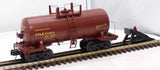 MTH Premier 20-96744 Union Tank Car Line 8000 Gallon Tank Car O SCALE Like New