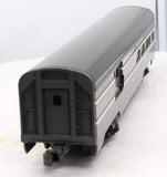 Lionel 6-9595 NEW YORK CENTRAL 20TH CENTURY LTD Alum Combine Passenger Car O Scale Like New