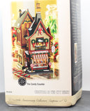 Department 56 Christmas In The City 56.59256 The Candy Counter Christmas NEW