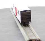 Walthers 910-3990 SOO LINE 57ft Mechanical Reefer Mainline #10008 HO Scale NEW