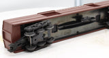 Lionel 6-19011 LIONEL LINES Baggage Car Mainline #9011 O Scale Like New