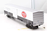MTH Premier 20-94224 PBC Pittsburgh Brewing Co 60' Reefer Car O SCALE Like New