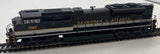 Bachmann 66009 HO Savannah & Atlanta SD70ACe NS Heritage Diesel Locomotive Sound/DCC #1065 HO SCALE Like New