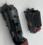 Lionel 6-11268 Strasburg 2-6-0 Mogul Steam Locomotive Conventional w/ Railsounds O SCALE Like New