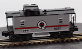 Lionel Lionel 6-16593 Lionel Lines Belt Line Caboose O SCALE Like New