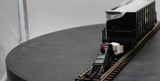 MTH Premier 20-97358 Chessie O Scale Premier Rapid Discharge Car Road: 45023 Used Excellent