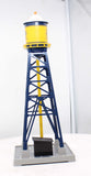 MTH Railking 30-90263 Alaska 193 Industrial Water Tower O SCALE Like New Damaged Box