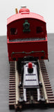 Lionel 6-28660 North Pole Central Lines Dockside Switcher #25 O SCALE Like New