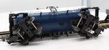 MTH Premier 20-96030 SCM Chemicals 8000 Gallon Tank Car O SCALE Used